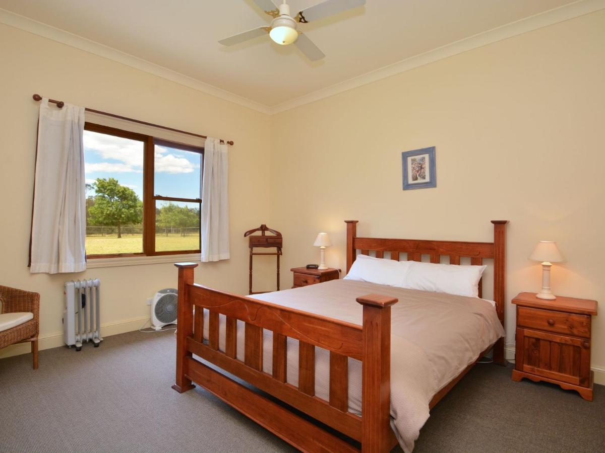 Grasmere Estate Homestead Налкаба Экстерьер фото