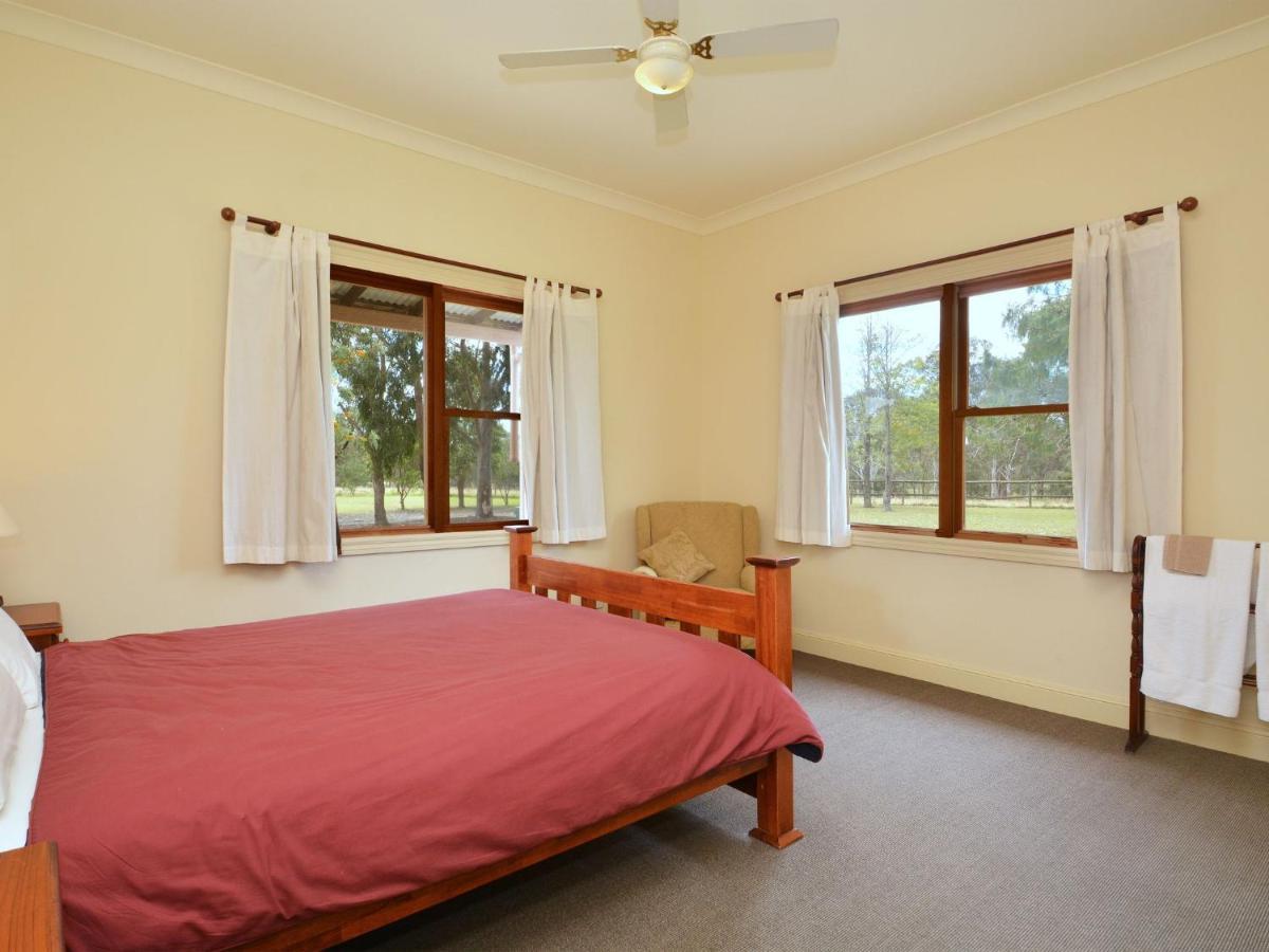 Grasmere Estate Homestead Налкаба Экстерьер фото