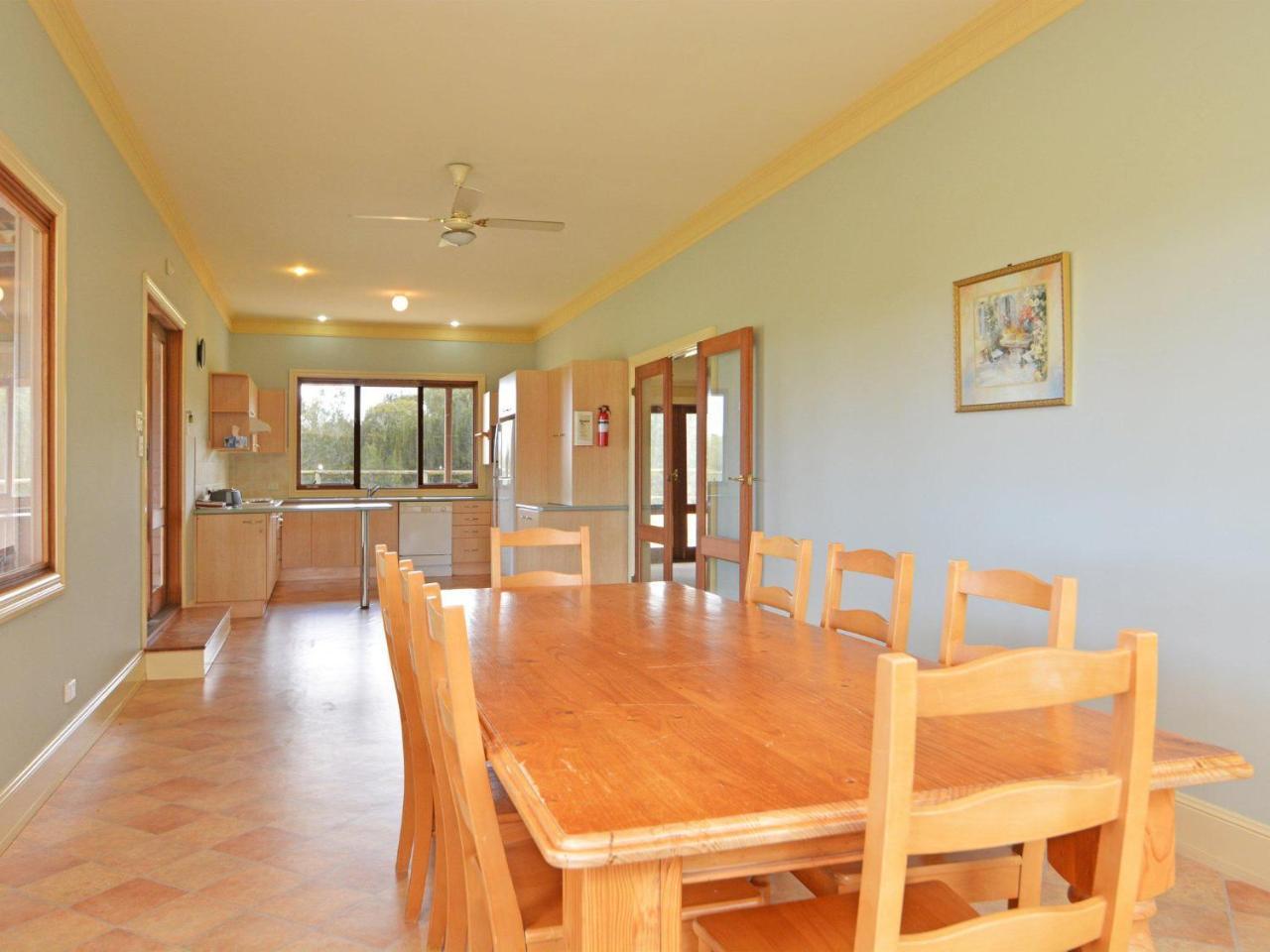 Grasmere Estate Homestead Налкаба Экстерьер фото